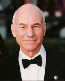 Patrick Stewart Fotografía Patrick Stewart Fotografía