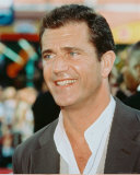 Mel Gibson Photo