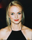 Heather Graham Photo