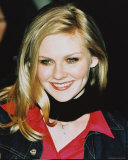Kirsten Dunst Photo