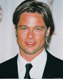 Brad Pitt Photo