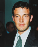Ben Affleck Photo