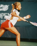 Anna Kournikova Photo