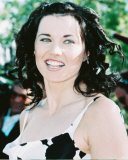 Lucy Lawless Photo