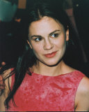 Anna Paquin Photo