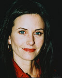 Courtney Cox Photo