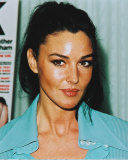Monica Bellucci Fotografía Monica Bellucci Fotografía