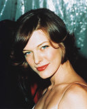 Milla Jovovich Photo