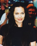 Angelina Jolie Photo