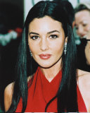 Monica Bellucci Fotografía Monica Bellucci Fotografía