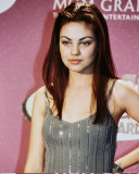 Mila Kunis Fotografía