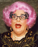Dame Edna Everage Photo