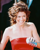 Debra Messing Photographie