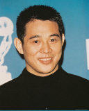 Jet Li Foto