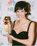 Hilary Swank Photo