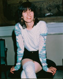 Chrissie Hynde Photo