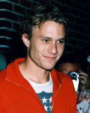 Heath Ledger Photo