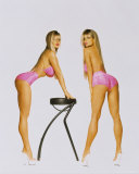 Shane et Sia Barbi Photographie