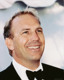 Kevin Costner Photo