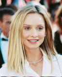 Calista Flockhart Photo