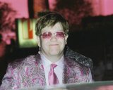 Elton John Photo