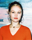 Julia Stiles Fotografía