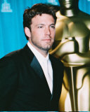 Ben Affleck Photo