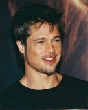 Brad Pitt Photo