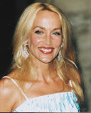 Jerry Hall Photo