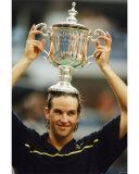 Patrick Rafter Photo