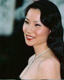Lucy Liu Photo