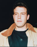 Ben Affleck Photo