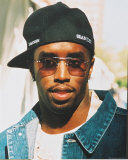 Puff Daddy Photo Puff Daddy Photo