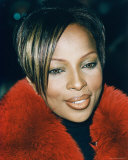 Mary J Blige Photo