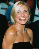 Cameron Diaz Photographie