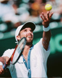 Patrick Rafter Photo