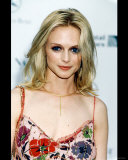 Heather Graham Photographie