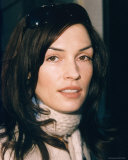 Famke Janssen Photographie