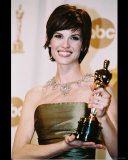 Hilary Swank Photo