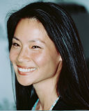 Lucy Liu Photo