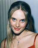 Rachel Blanchard Photo