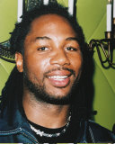 Lennox Lewis Photo