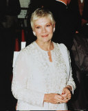 Judi Dench Photographie