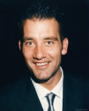 Clive Owen Photo