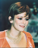 Anna Friel Photo