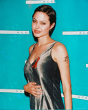 Angelina Jolie Photo