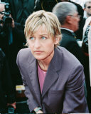 Ellen Degeneres Photo