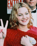 Drew Barrymore Photo