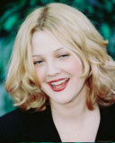 Drew Barrymore Photo