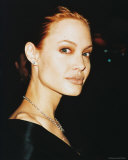 Angelina Jolie Photographie